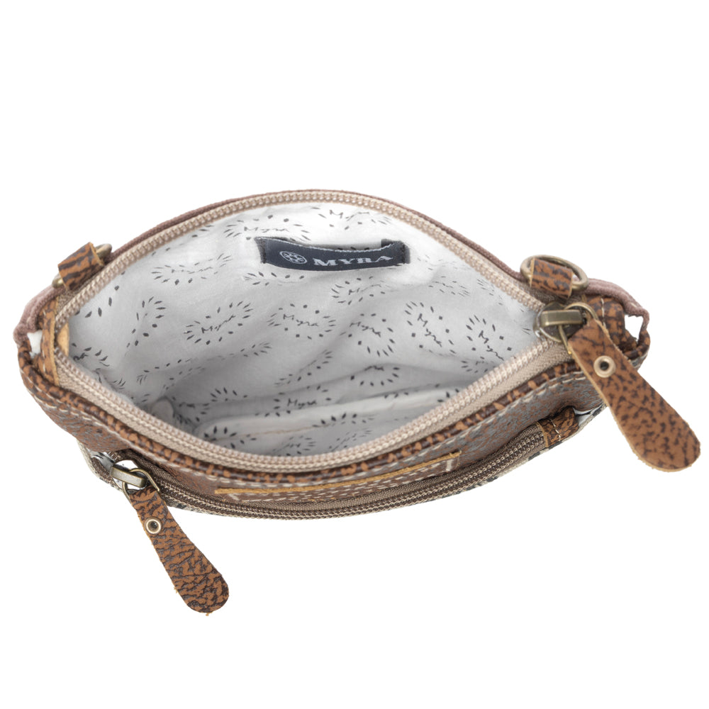 SOUL SEARCHER SMALL & CROSS BODY BAG