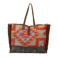 BRIGHT SIGHT WEEKENDER BAG