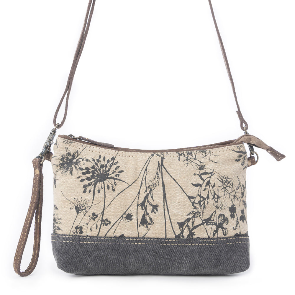 DAINTY DELIGHT SMALL & CROSS BODY BAG
