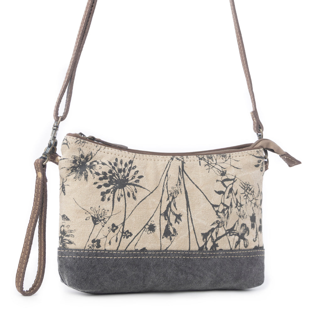 DAINTY DELIGHT SMALL & CROSS BODY BAG