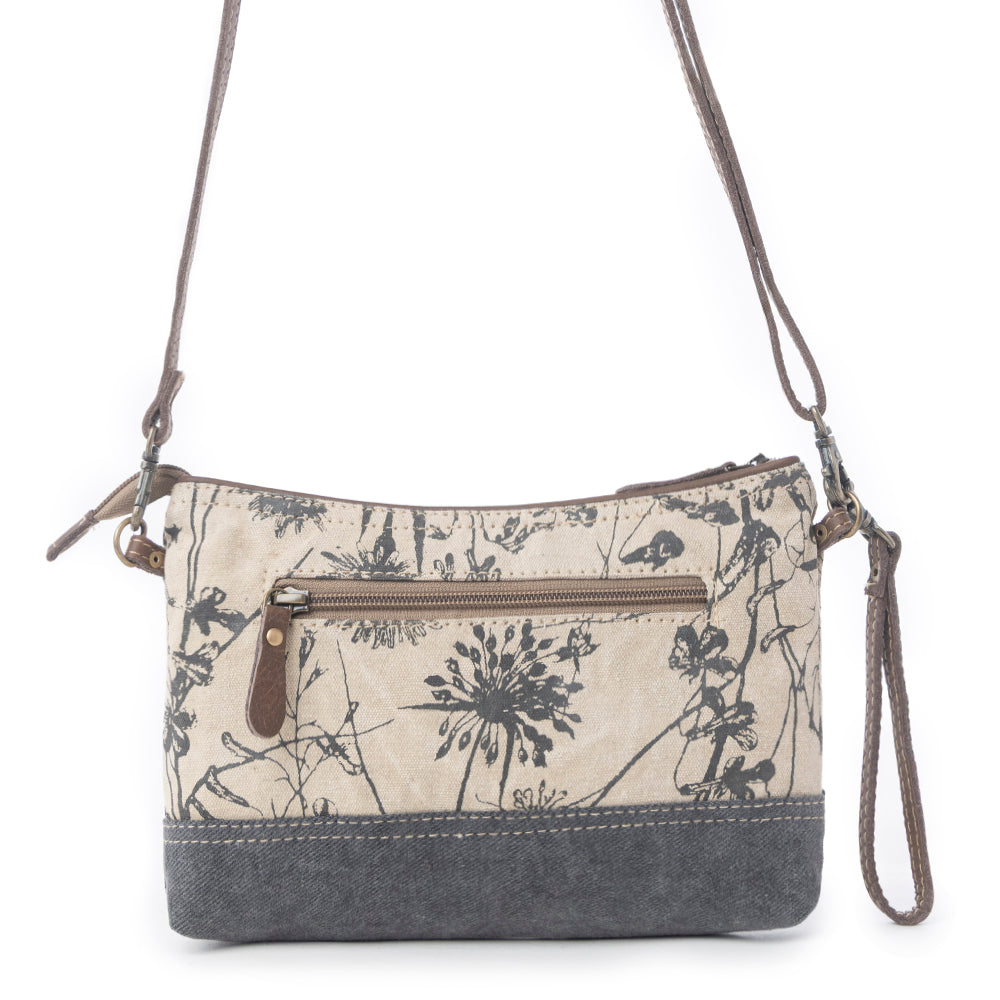 DAINTY DELIGHT SMALL & CROSS BODY BAG