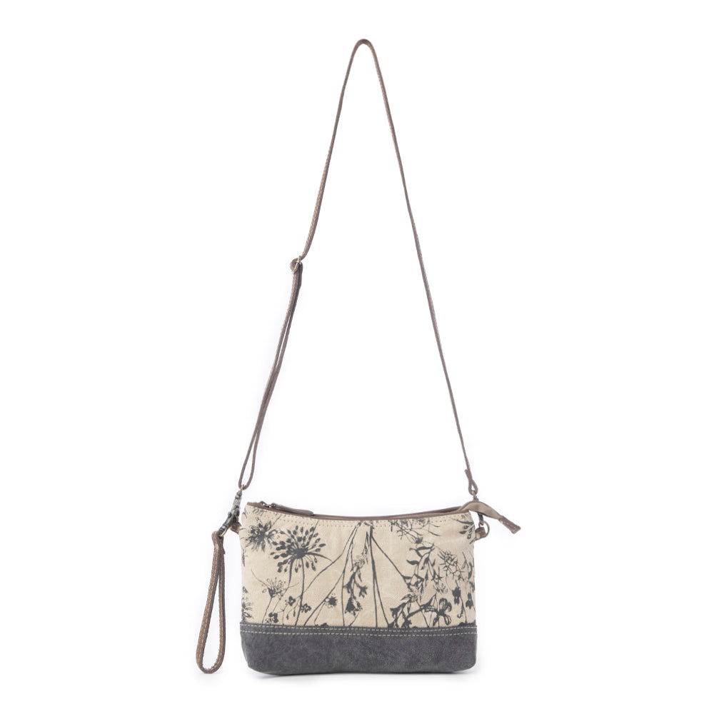 DAINTY DELIGHT SMALL & CROSS BODY BAG