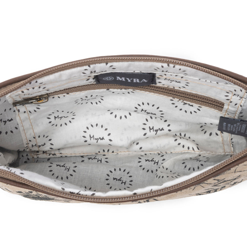 DAINTY DELIGHT SMALL & CROSS BODY BAG