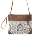 FLORAL FLOW SMALL & CROSS BODY BAG