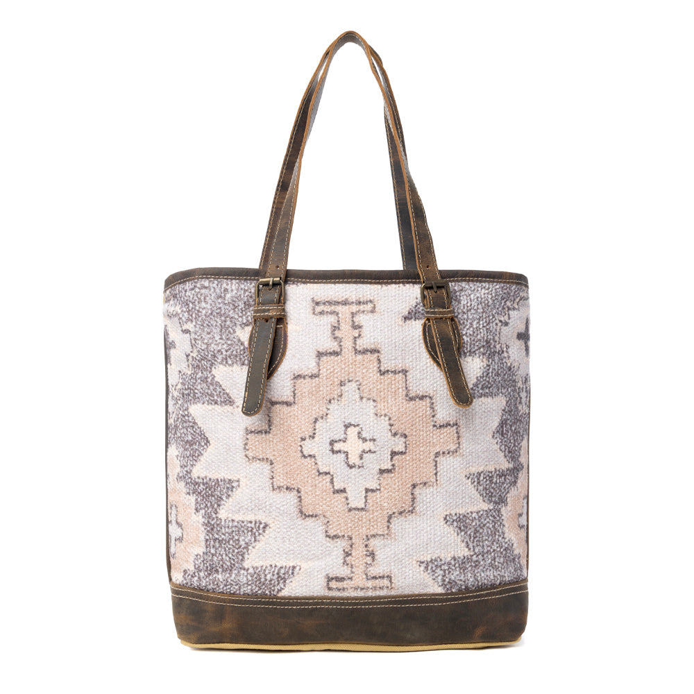 NEAT TOTE BAG
