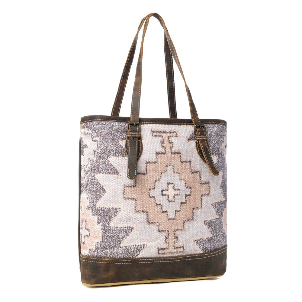 NEAT TOTE BAG