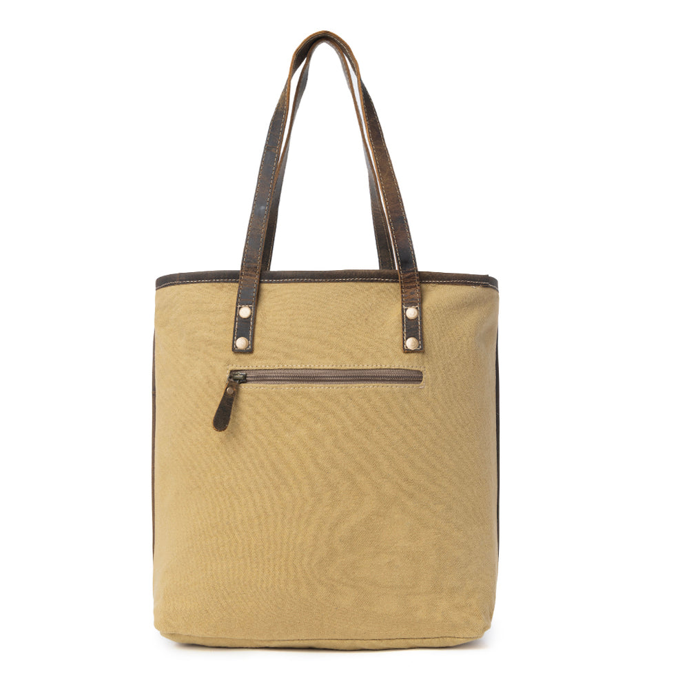 NEAT TOTE BAG