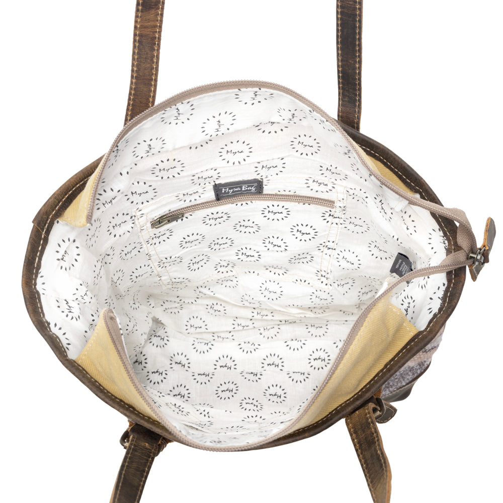NEAT TOTE BAG