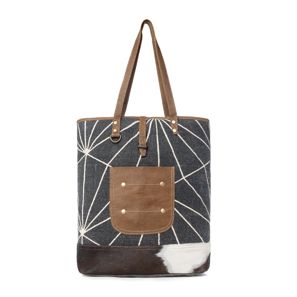 FASHION GURU TOTE BAG