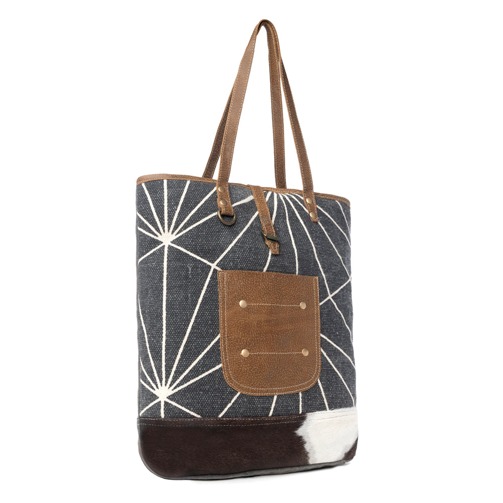 FASHION GURU TOTE BAG