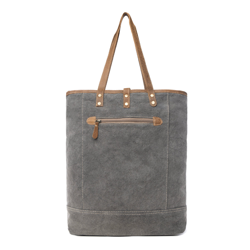 FASHION GURU TOTE BAG