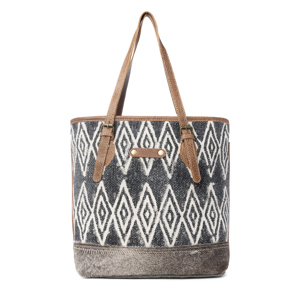 ROLE MODEL TOTE BAG