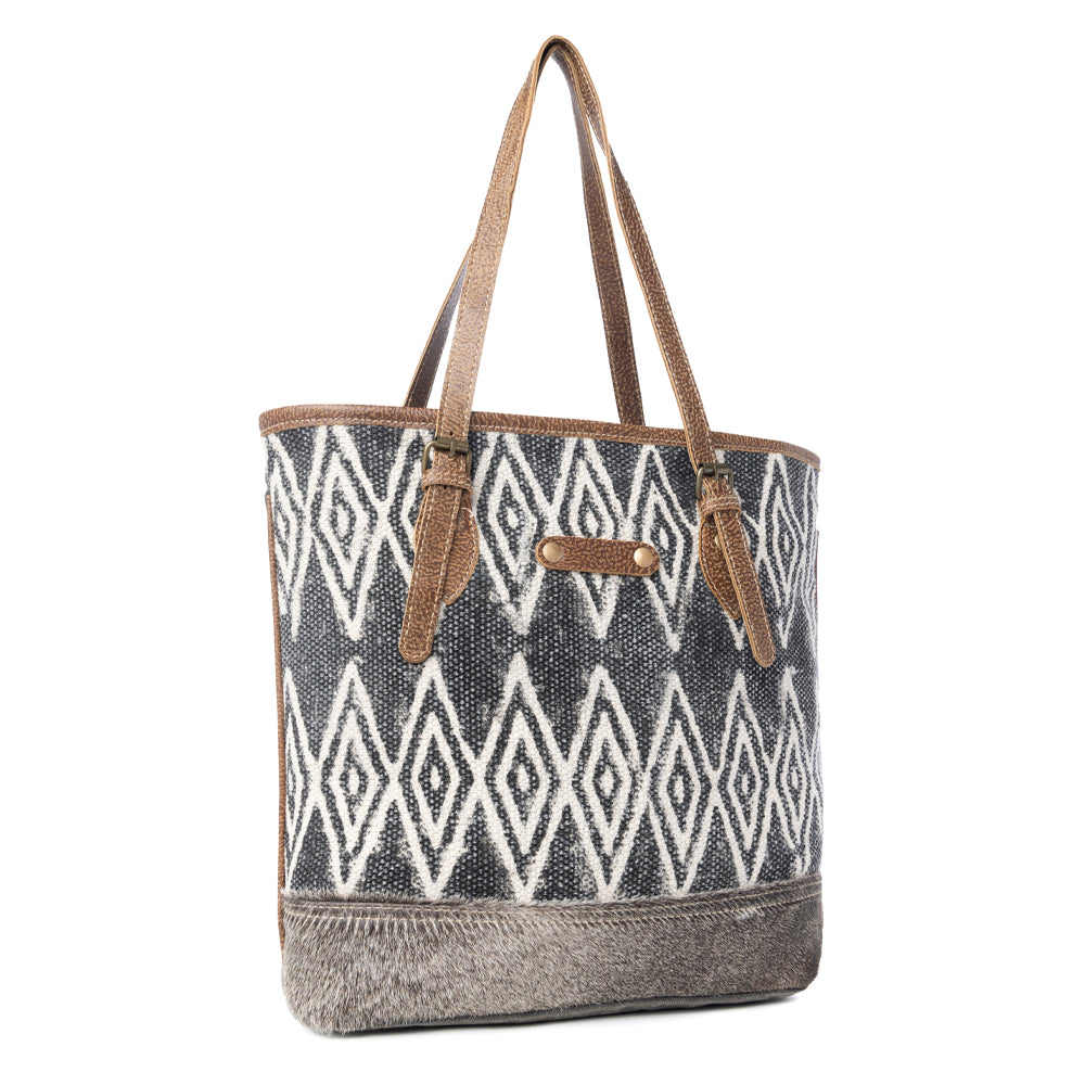ROLE MODEL TOTE BAG