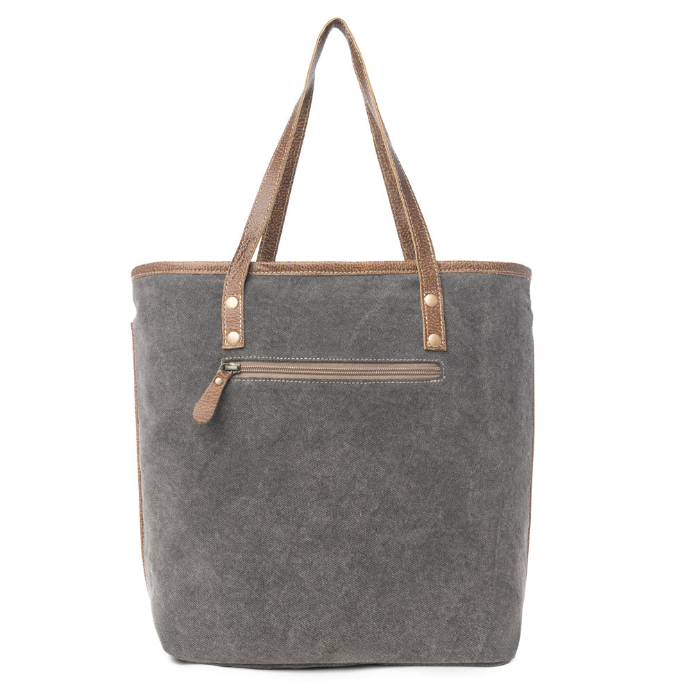 ROLE MODEL TOTE BAG