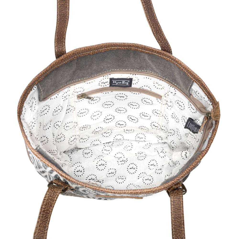 ROLE MODEL TOTE BAG