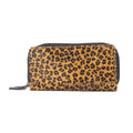 ENERGY BUNDLE LEATHER AND HAIRON WALLET