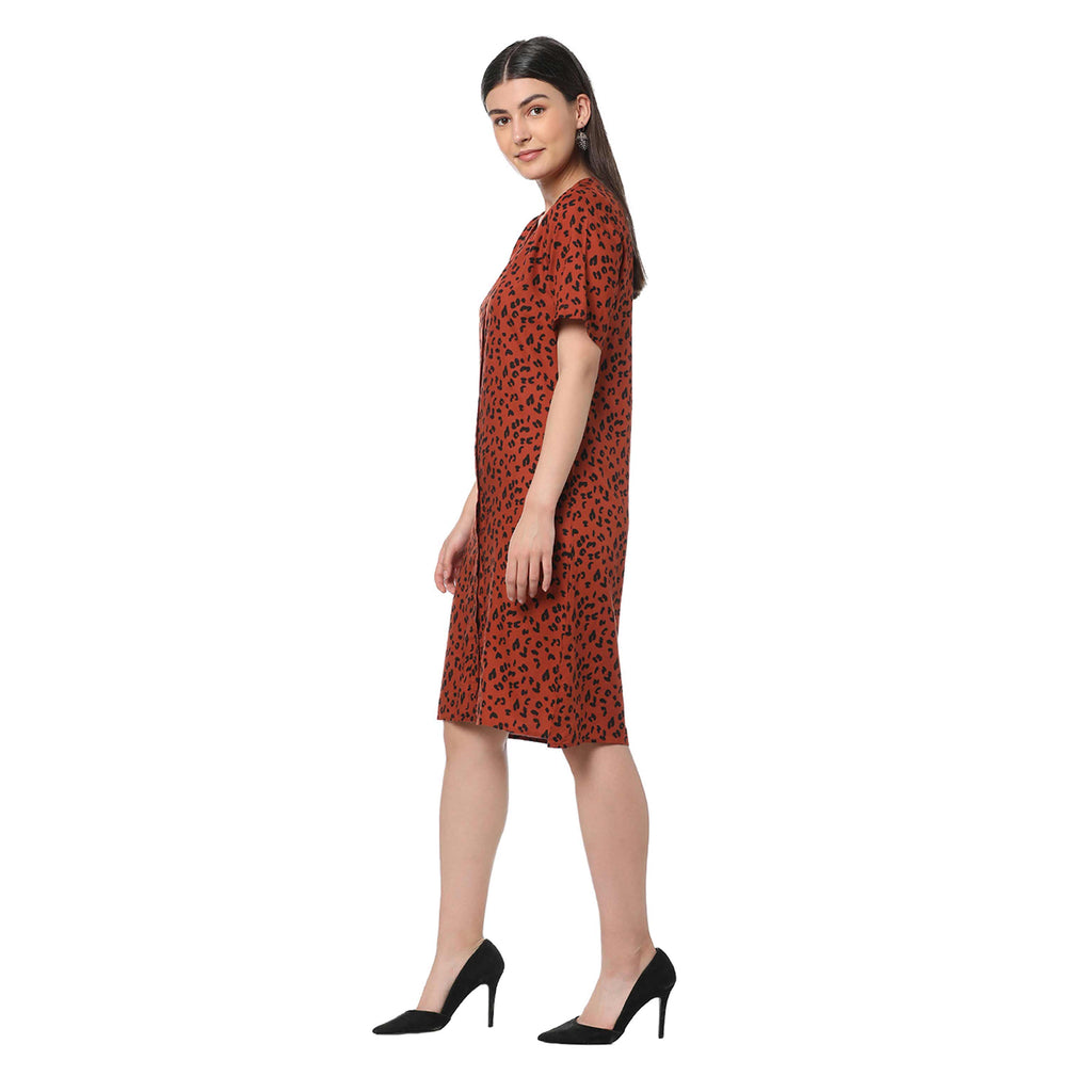 Radience Dress