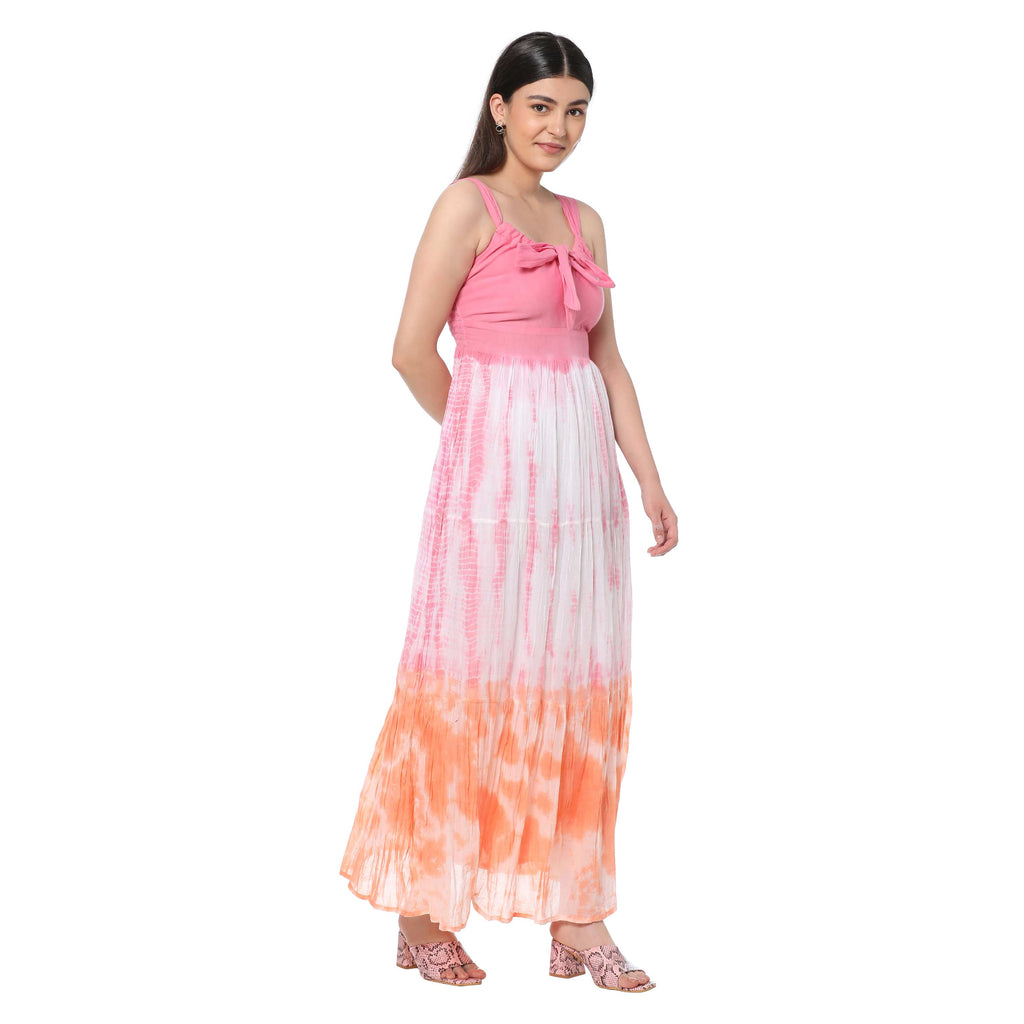Iridiscent Dress