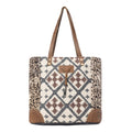 Pluralistic Tote Bag