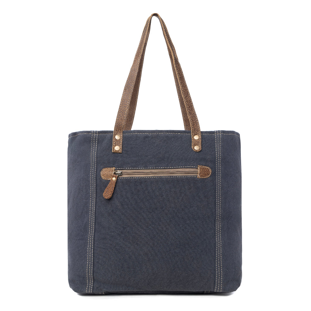 Pluralistic Tote Bag