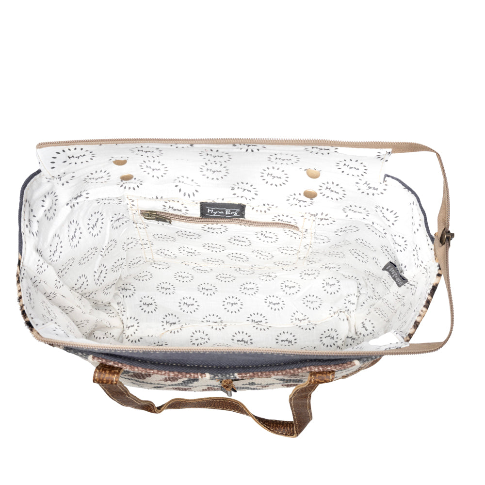 Pluralistic Tote Bag