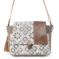 Spell Bound Messenger Bag