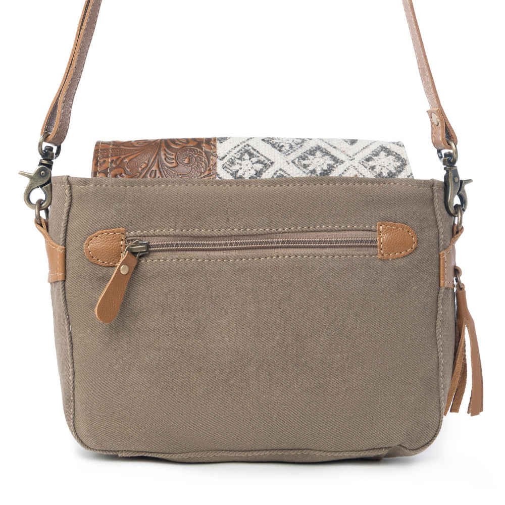 Spell Bound Messenger Bag