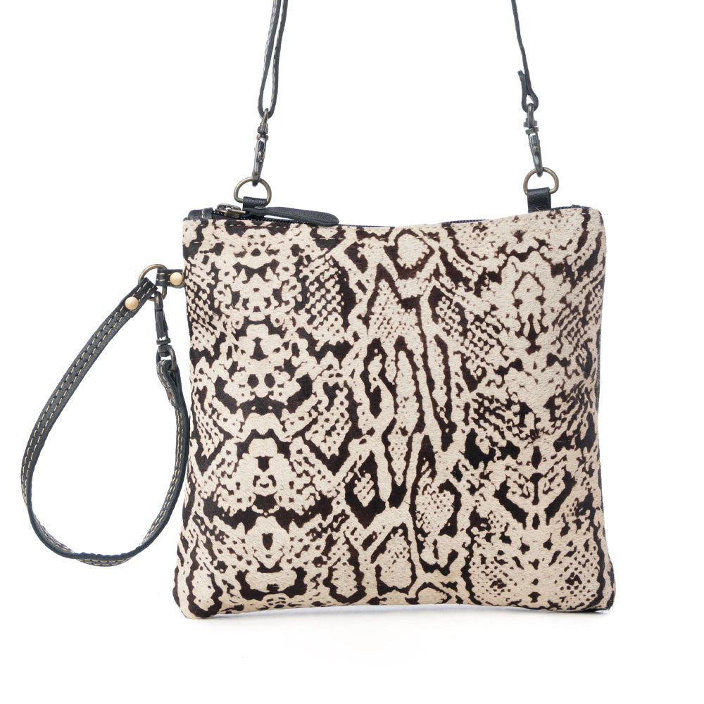 Fun Loving Hairon Bag