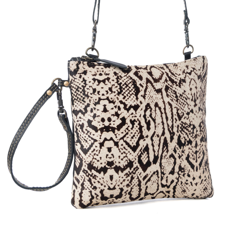 Fun Loving Hairon Bag