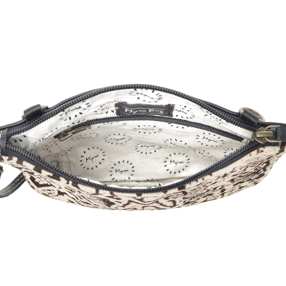 Fun Loving Hairon Bag