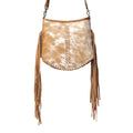 Edgy Hairon Bag