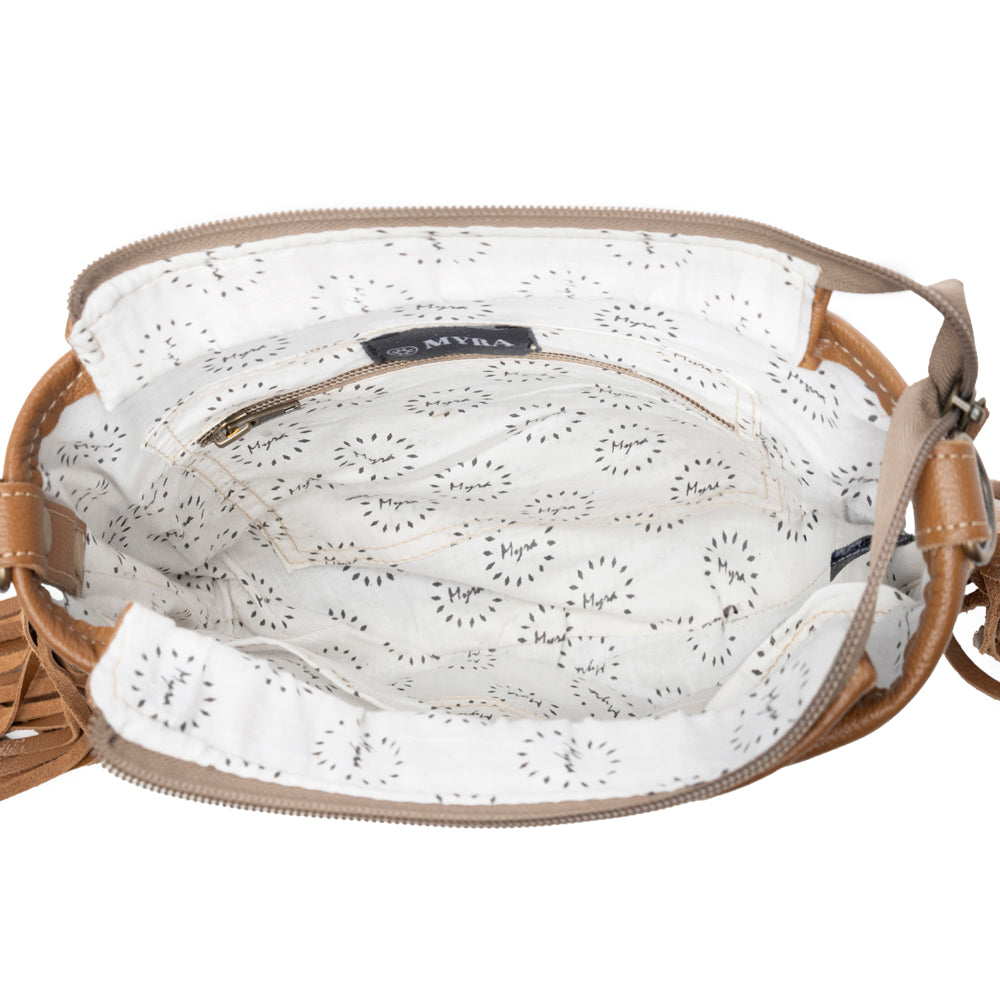 Edgy Hairon Bag