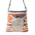 PURSUASIVE SHOULDER BAG