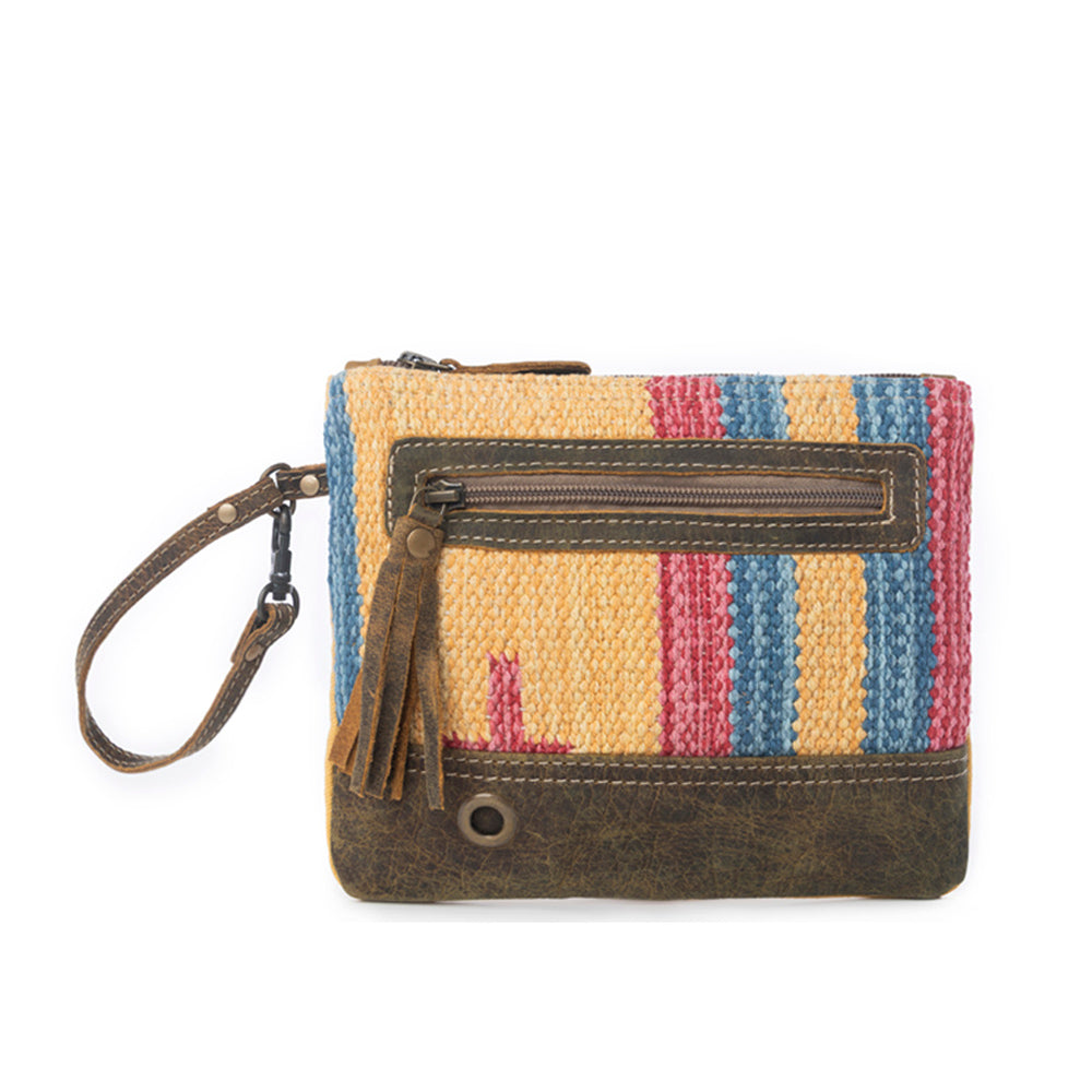 MIDSUMMER POUCH
