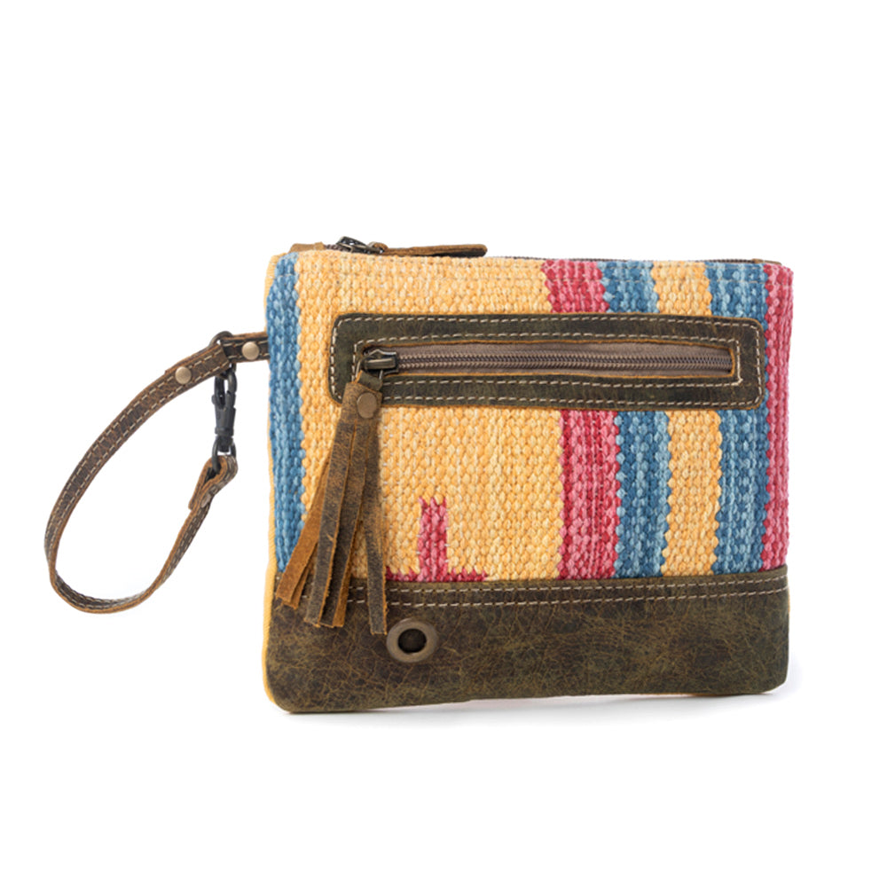MIDSUMMER POUCH