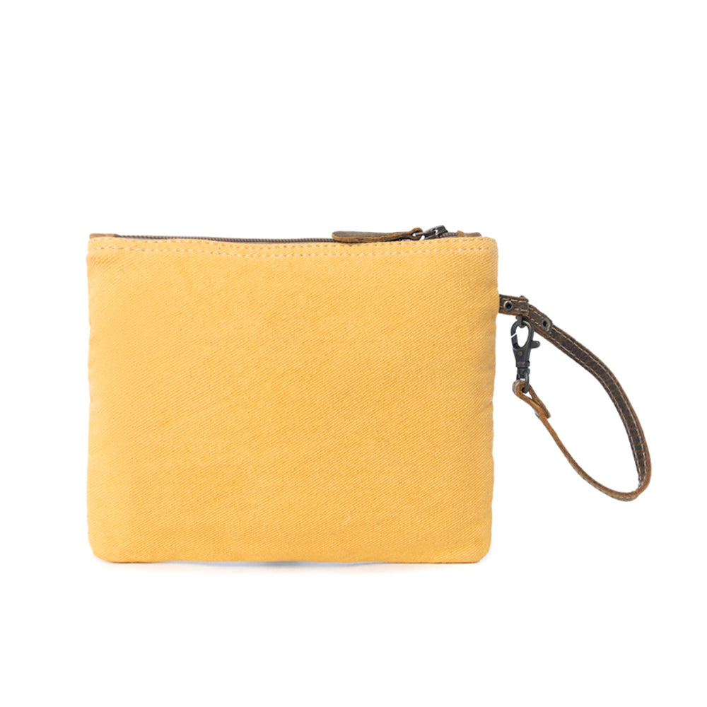 MIDSUMMER POUCH