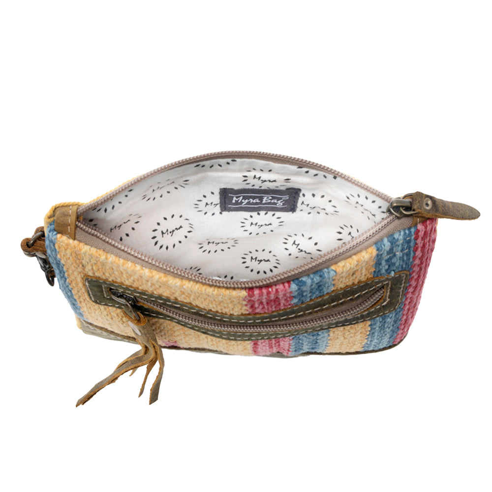 MIDSUMMER POUCH