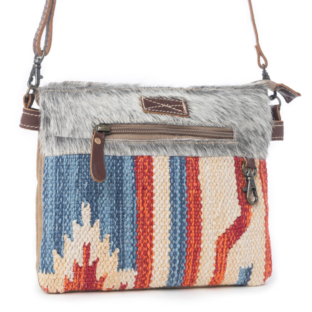 TROPICAL CROSS BODY BAG