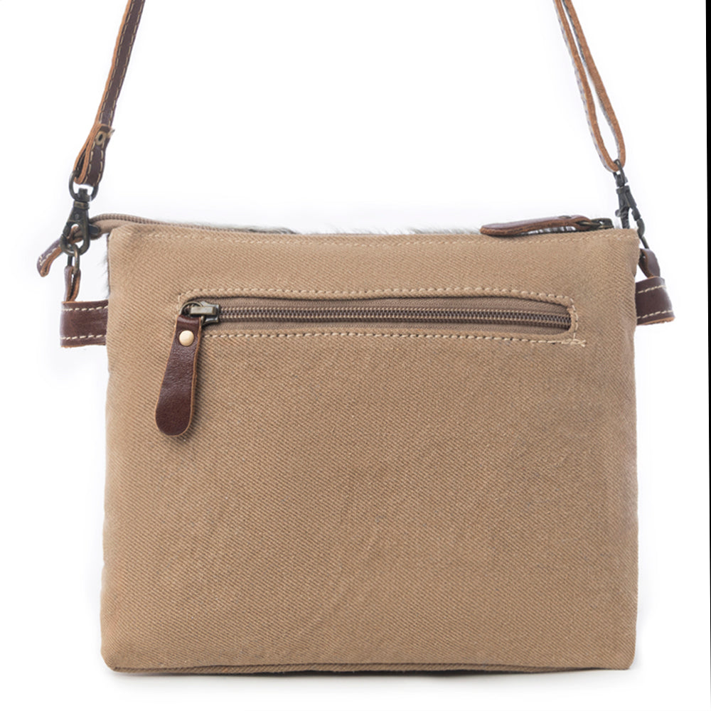 TROPICAL CROSS BODY BAG