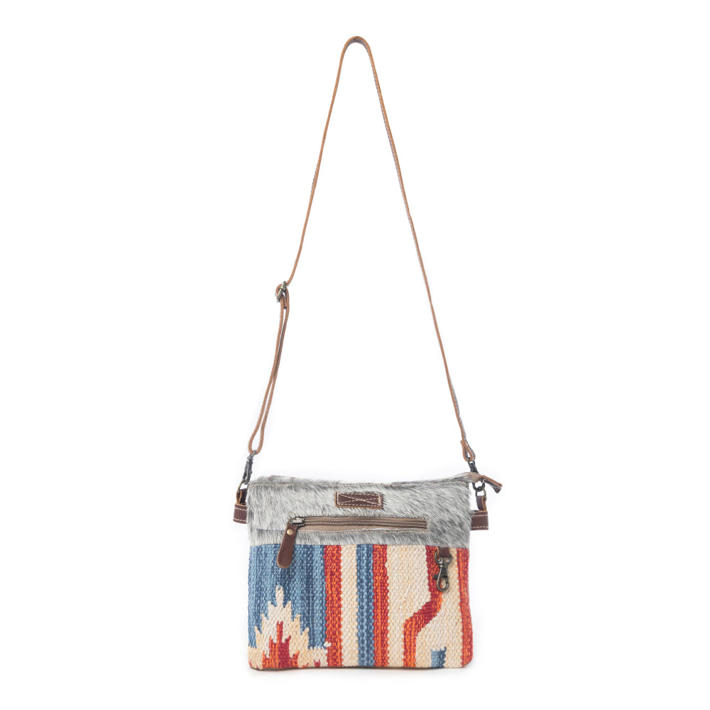 TROPICAL CROSS BODY BAG