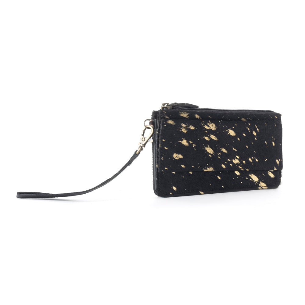 METEOR SHOWER  WALLET