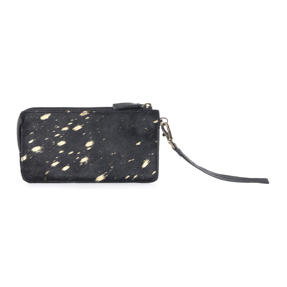 METEOR SHOWER  WALLET