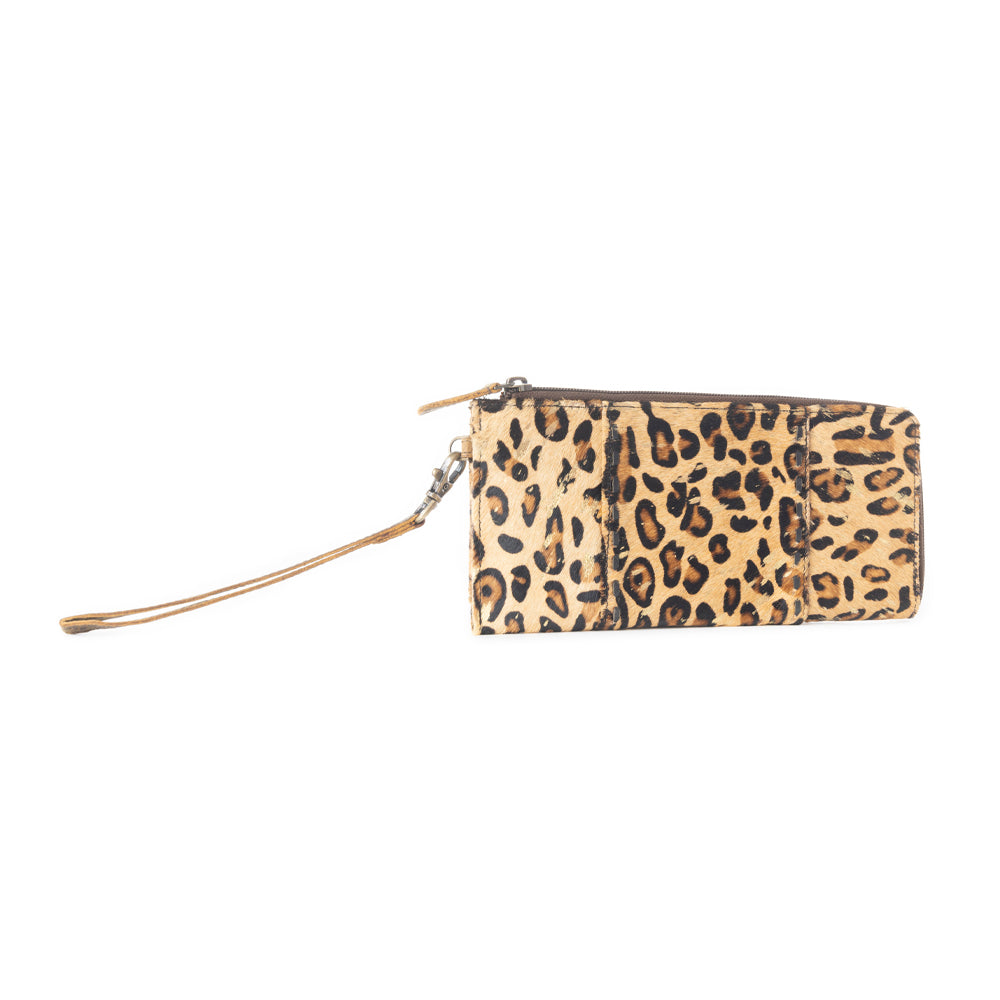 DAUNTLESS GOLD  WALLET