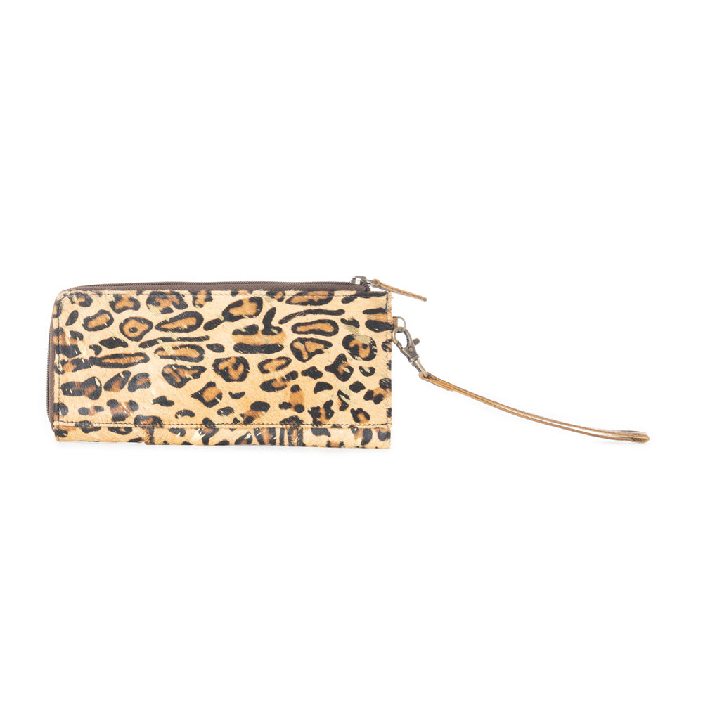 DAUNTLESS GOLD  WALLET