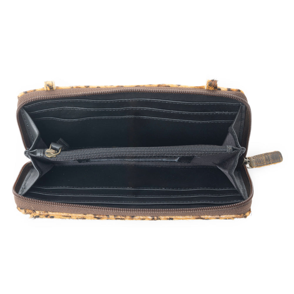 FEROCIOUS  WALLET