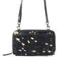 GOLDEN FLECKS WALLET