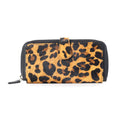 EXQUISITE LEOPARD PRINT WALLET