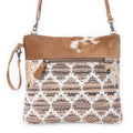 Iconic Statement Small & Crossbody Bag