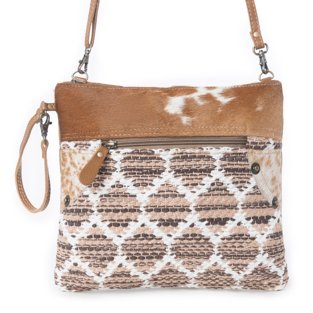 Iconic Statement Small & Crossbody Bag