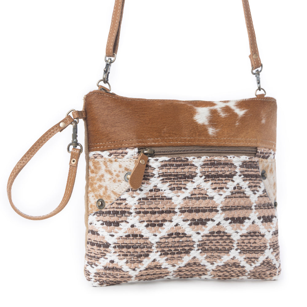 Iconic Statement Small & Crossbody Bag